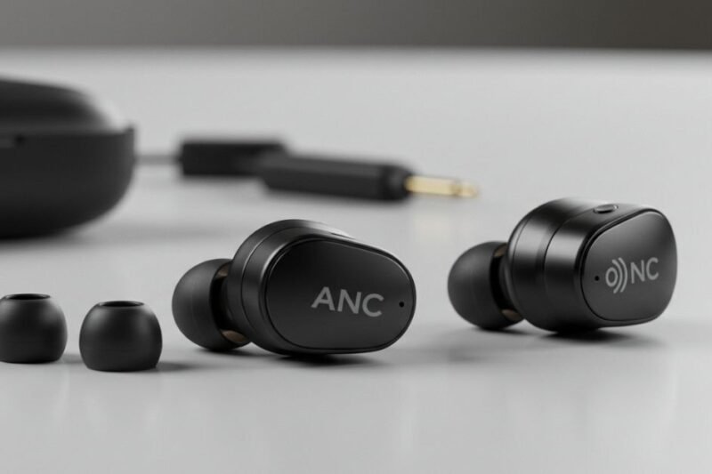 ANC Earbuds in Pakistan: Best Budget to Premium Picks