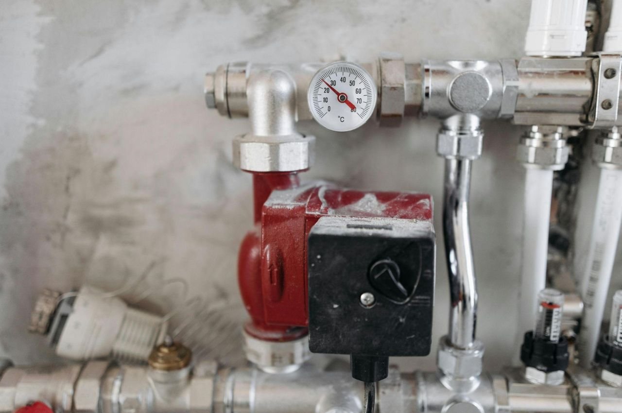 Heating and Cooling The Essentials for Home Comfort 