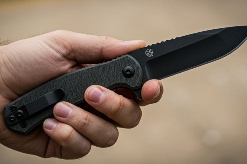 How to Legally Carry a Knife in Your State