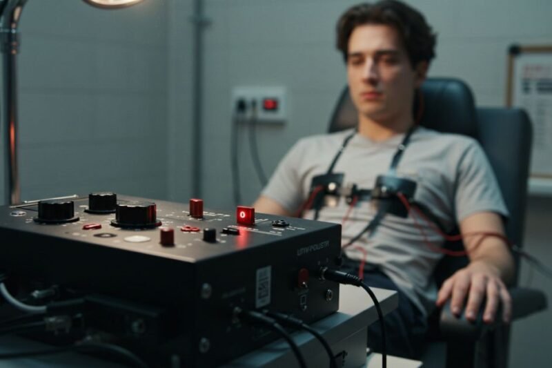 Everything You Need to Know About Where to Take a Lie Detector Test