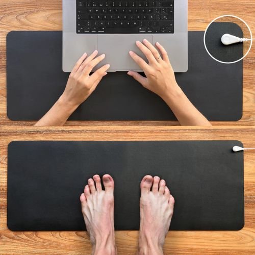 Grounding-Friendly Home Environment