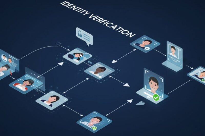 Liveness Detection in KYC: Enhancing Identity Verification