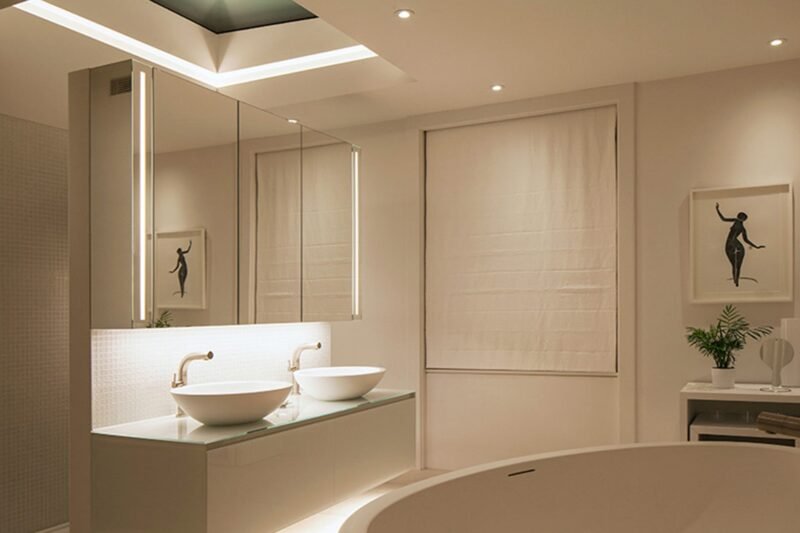 How to Find the Perfect Lighting Design Service for Your Home
