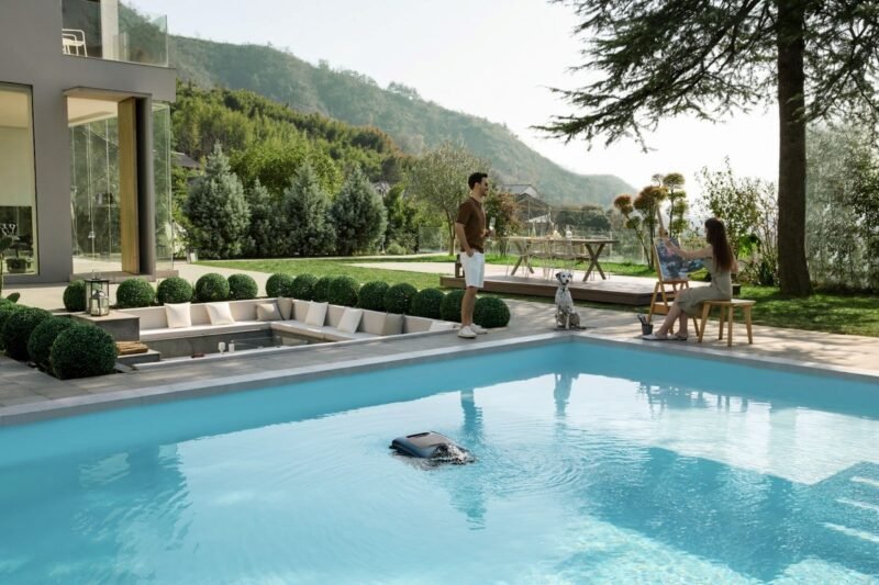 Robot Pool Cleaner: How Much Does It Cost to Repair a Pool Robot?
