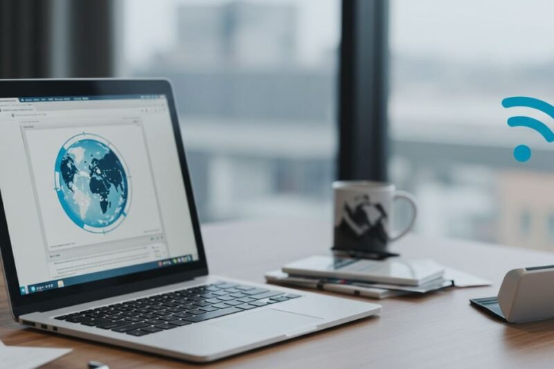 Wired Internet vs. Wireless Internet: Which One is Better 