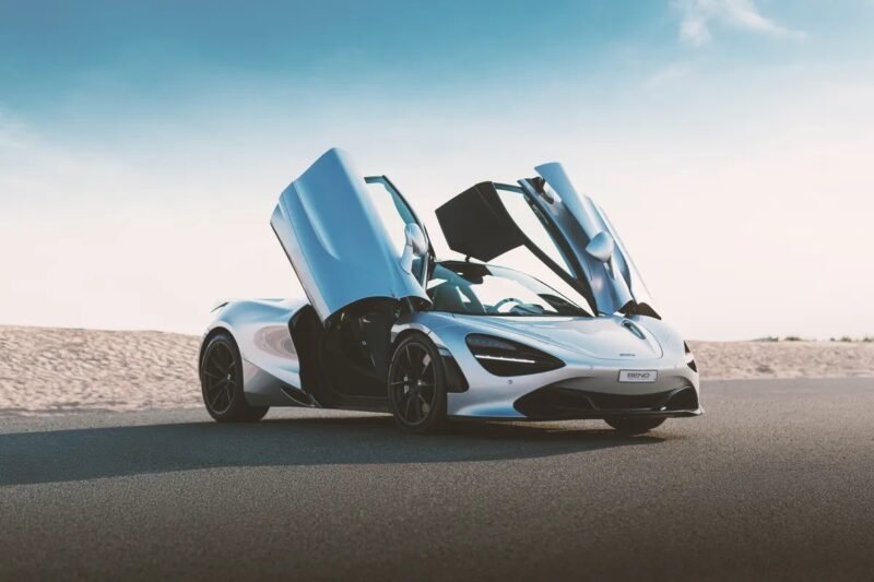 Top 3 No Deposit Car Rental Companies in Dubai
