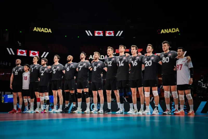 How to Choose the Right Volleyball Jersey for Comfort and Performance