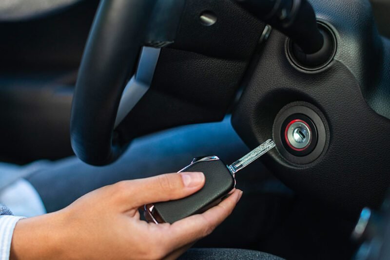 Ignition Barrel Problems: Early Warning Signs & Fixes
