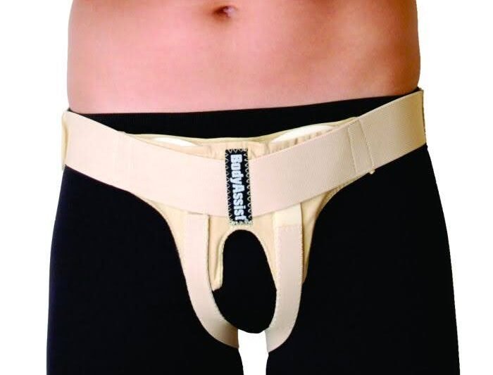 How to Wear an Inguinal Hernia Belt Correctly: A Guide for Australian Patients