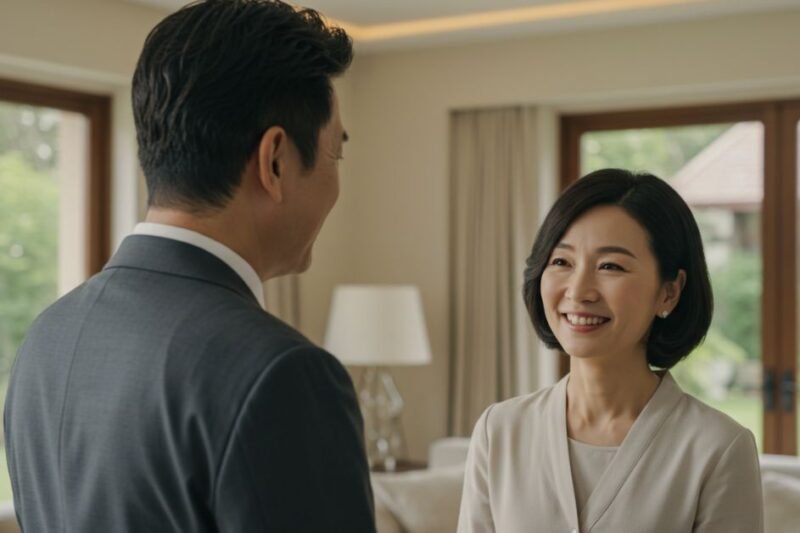 6 Reasons You Should Appreciate Your Wife