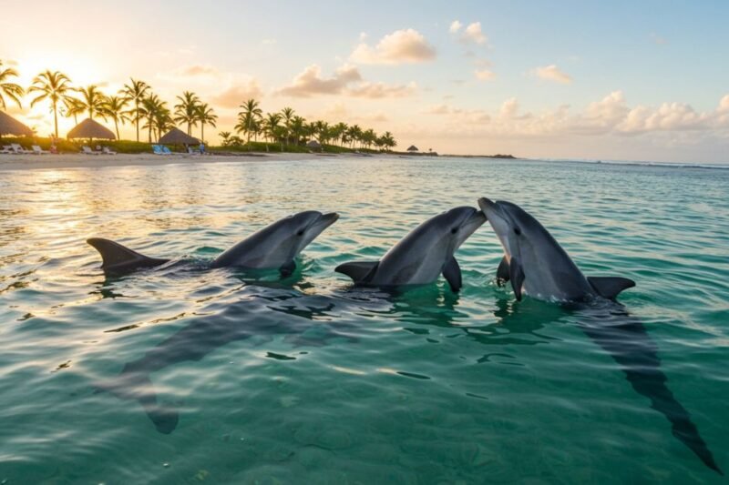 Tips for an Unforgettable Dolphin Swim in Punta Cana