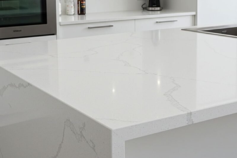 How to Choose the Best Kitchen Countertops for New Homes