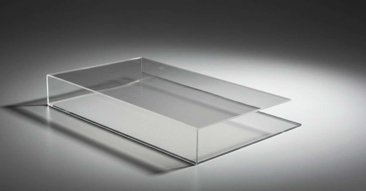 Perspex Sheet