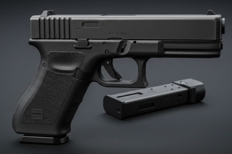How to Choose the Right Firearm for Self-Defense