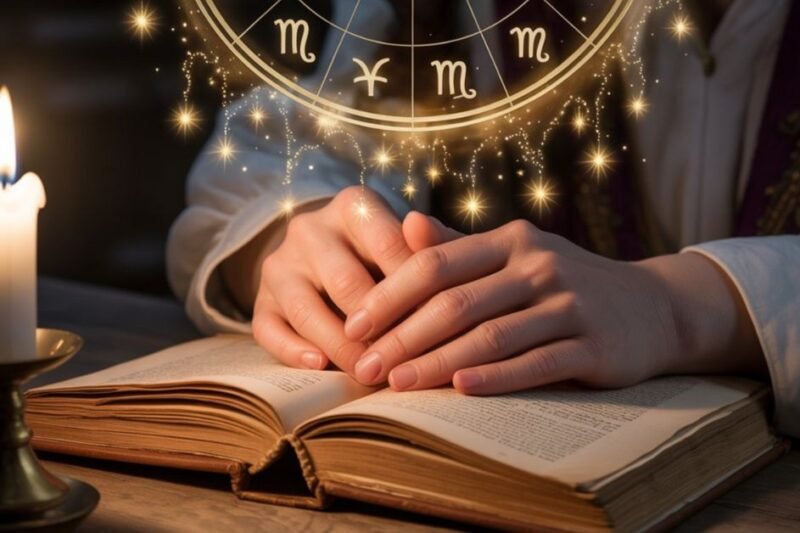 Astrology For Students: How A Free Kundli Can Guide Your Educational Path?