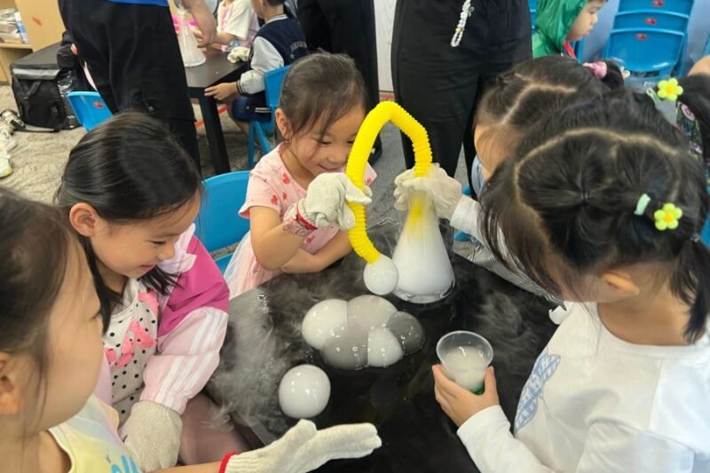 Best Summer Camps in Singapore for Kids – 2025 Guide