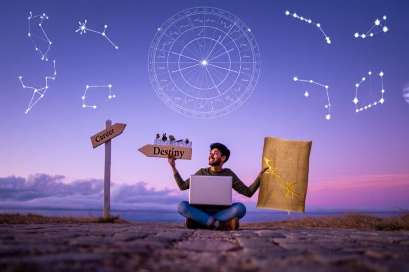 Can Astrology Predict Your Career? Use A Free Kundli To Find Out