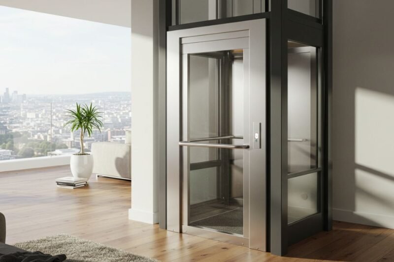 How to Choose the Right Home Elevator