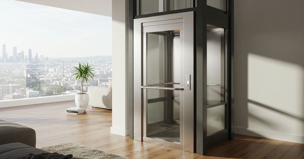 Home Elevator