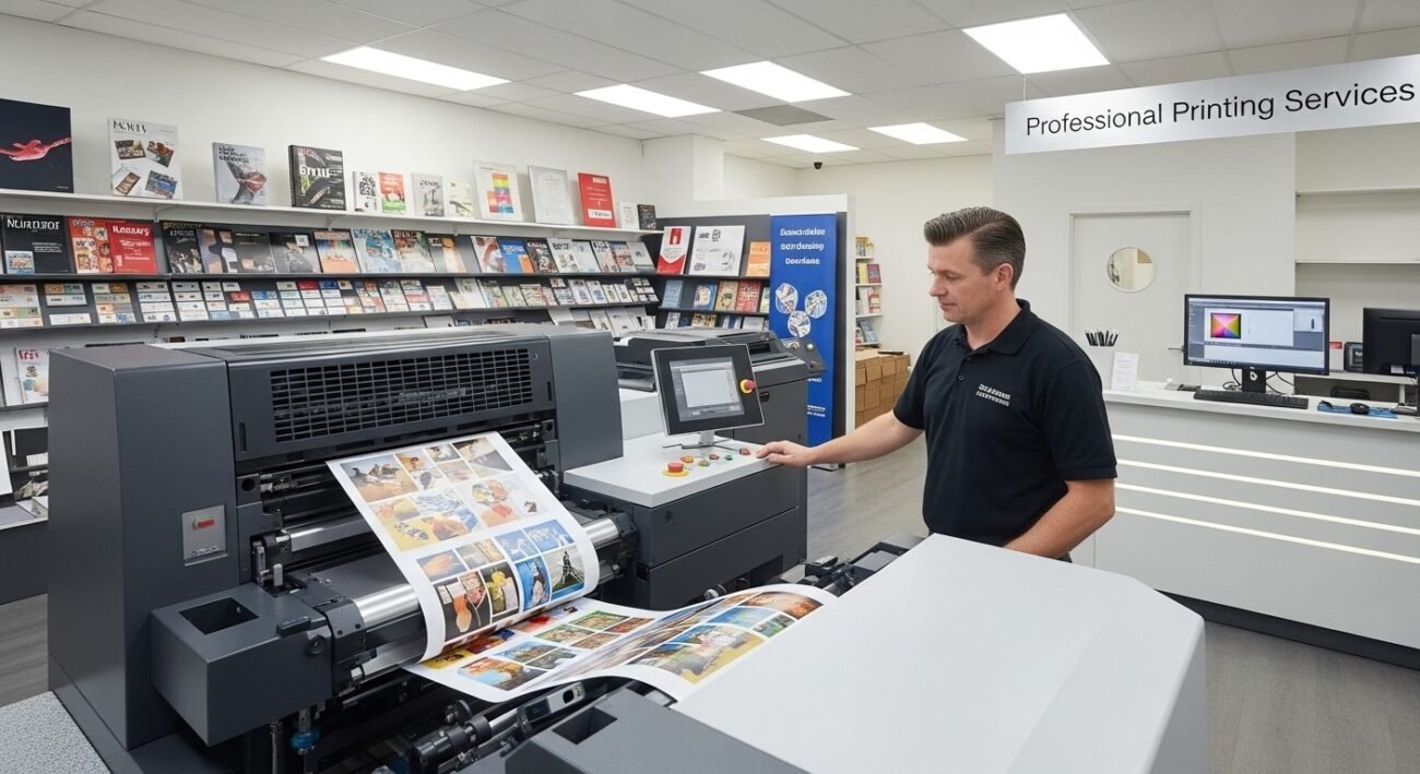 Printing