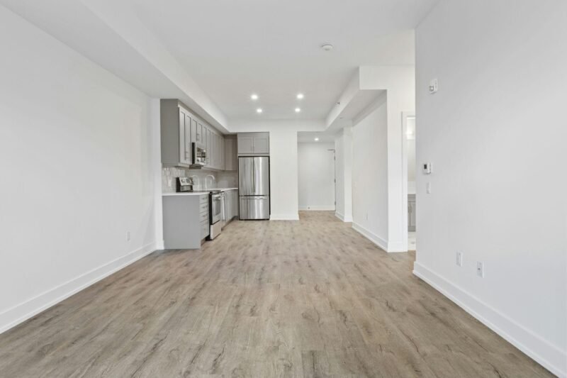 Transforming Your Home with Modern Flooring: A Complete Guide