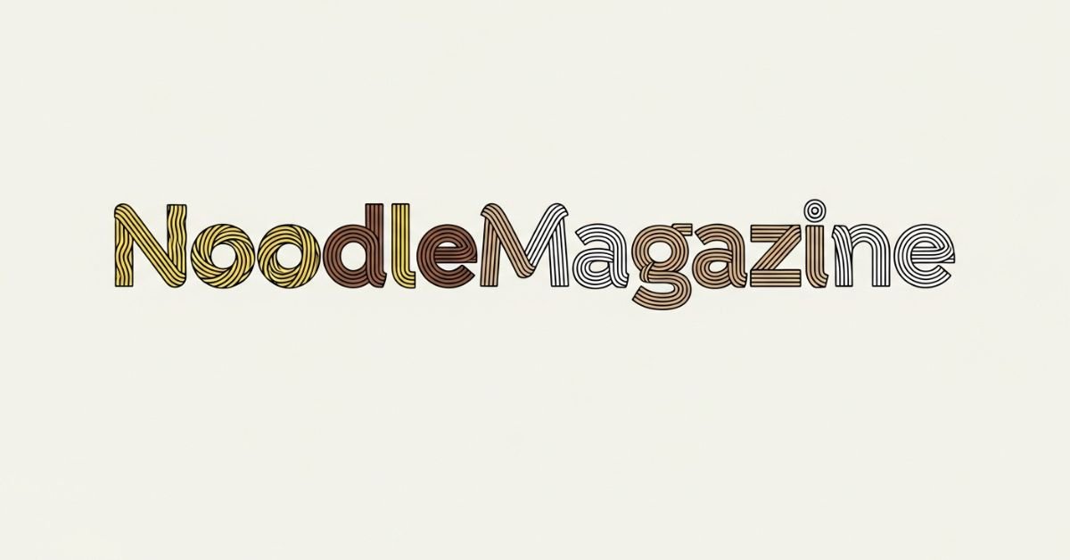 NoodleMagazine
