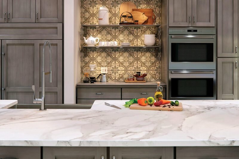 Porcelain Worktops: The Modern Marvel Redefining Kitchens and Bathrooms